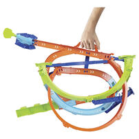 Hot Wheels Action Hyper Loop Extreme