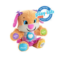 Fisher-Price Laugh & Learn Smart Stages Sis