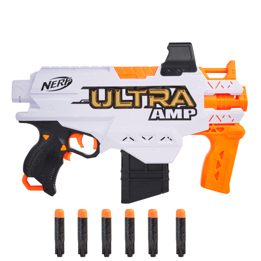NERF Ultra Amp | Toys\