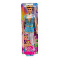 Barbie Royal Ken - Assorted