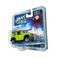 Speed City Suzuki Jimny