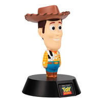 Toy Story Woody Icon Light
