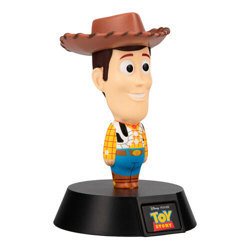 Toy Story Woody Icon Light