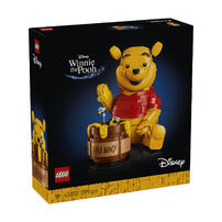 LEGO Disney Classic Winnie the Pooh 43300