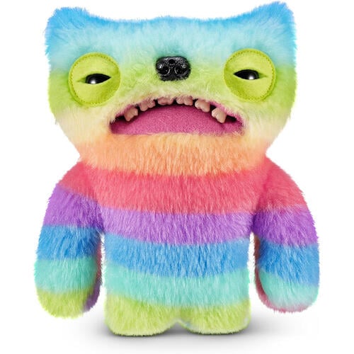 Fuggler 9-inch Dolls (Fart Face) - Assorted