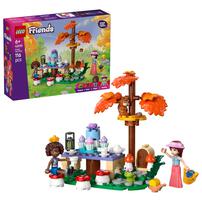 (Pre-order) LEGO Friends Forest Tea Party (Estimated Early June 2026)