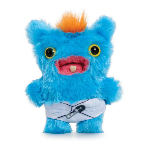 Fuggler 3.5-inch Baby Plush Doll - Assorted