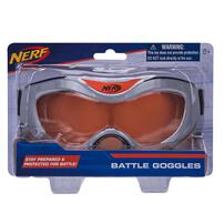 NERF Elite Orange Goggle
