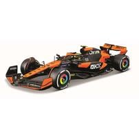 Bburago 1:24 F1 Racing Die Cast
