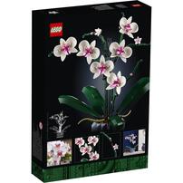 LEGO Botanical Orchid 10311