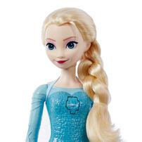 Disney Frozen Singing Doll - Elsa