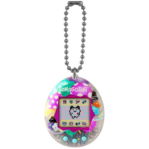 Bandai Original Tamagotchi Pretty Party