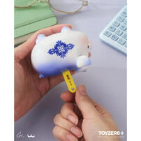 Lulu The Piggy Lucky Fortune Piggy - Blind Box (1 Pc)