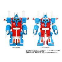 (Pre-order) Transformers Takara Tomy Missing Link C-10 Ultra Magnus (Estimated Early June 2026)