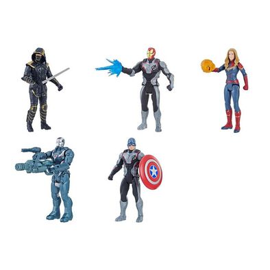 Marvel Avengers Movie 6 Inch Figure - Assorted