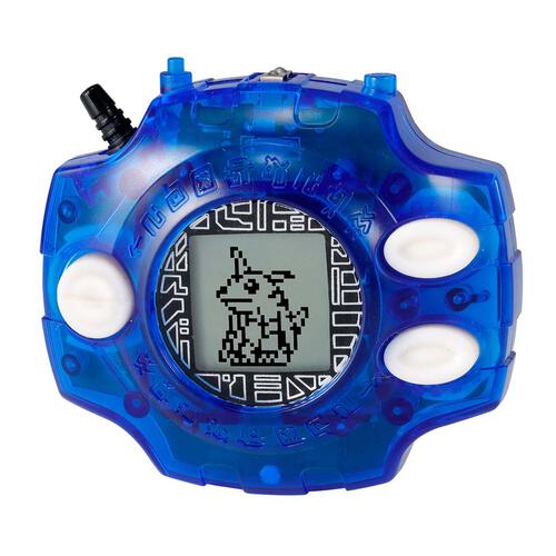 (Pre-order) Bandai Digivice Version Revival Yamato Ishloa Color (Estimated August 2026)