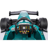 Royal Baby Aston Martin F1