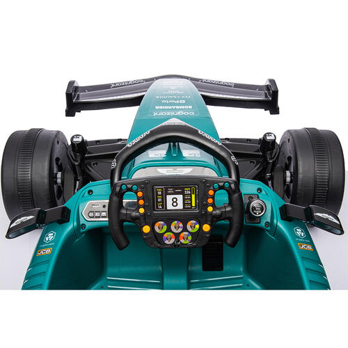 Royal Baby Aston Martin F1