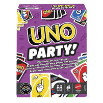 Uno Party Refresh