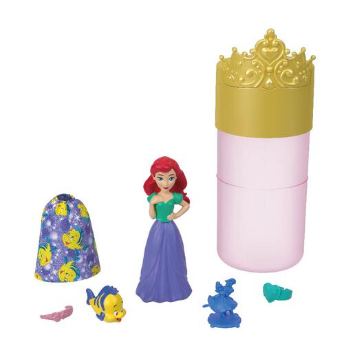 Disney Princess Royal Color Reveal - Assorted