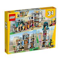 LEGO Creator 3-In-1 Main Street 31141