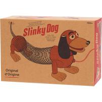 Toy Story Slinky Dog Original Pull Toy