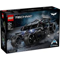 (Pre-order) LEGO Technic BatmobileTumbler 42239 (Estimated August 2026)