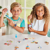 Aquabeads Keychain Designer Pack