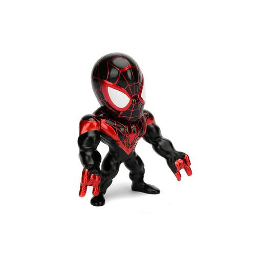 Jada Miles Morales Spider-Man Figure (M252)