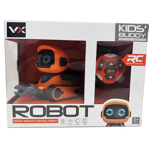 Vertex Kids Buddy Intelligent RC Cyber Robot 2
