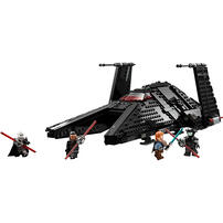 LEGO Star Wars Inquisitor Transport Scythe 75336