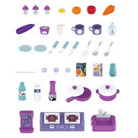 Disney Frozen Kitchen Counter