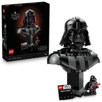 LEGO Star Wars Darth Vader Bust 75439