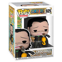 Funko Pop! One Piece - Crocodile