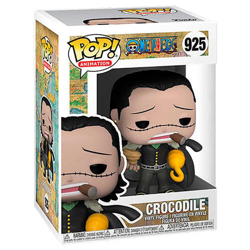 Funko Pop! One Piece - Crocodile