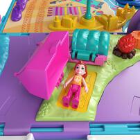 Polly Pocket Pet Playset