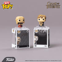 Funko Bitty Pop! Game of Thrones 4-Pack Series 4