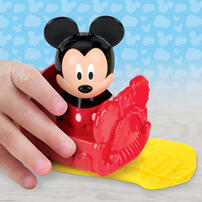 Play-Doh Disney Junior Stamp and Go - Assorted (1 Pc)