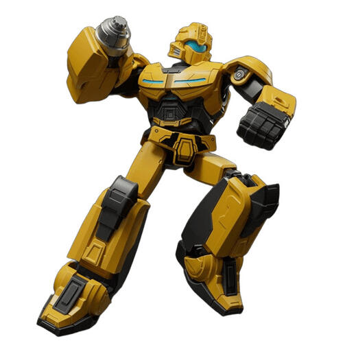 Blokees Transformers Galaxy Version 07 Blind Box - Assorted