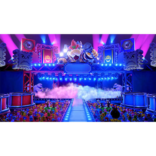 Nintendo Switch 2 Super Mario Party Jamboree