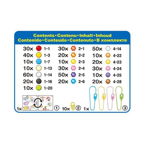 Aqua Beads Charm Maker Set