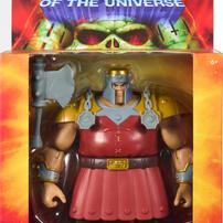 MOTU Origins Deluxe 200X Figure - Assorted