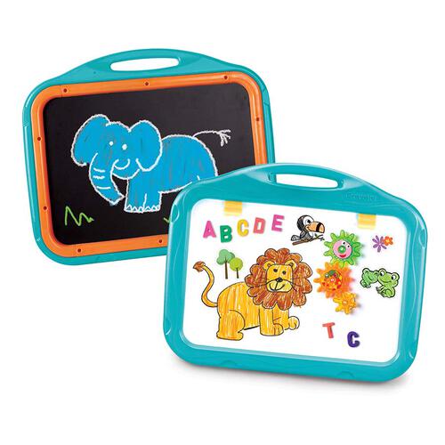Crayola Ready-to-Create Magnetic Board
