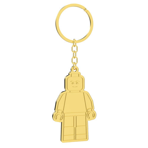 Dad Keychain (Free Gift)