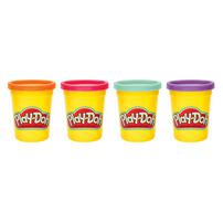 Play-Doh 4 Pack
