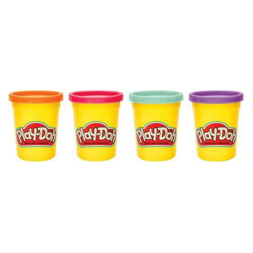 Play-Doh 4 Pack