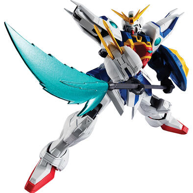 Bandai Gundam Universe - XXG-01S Shenlong Gundam