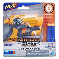 NERF Microshots - Assorted