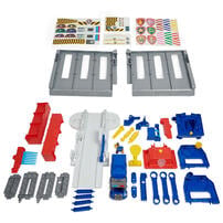 Paw Patrol Truck Stop HQ Transforming Playset