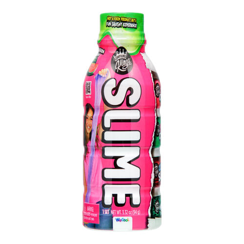 WeCool Slime Mixed - Assorted (1Pc)